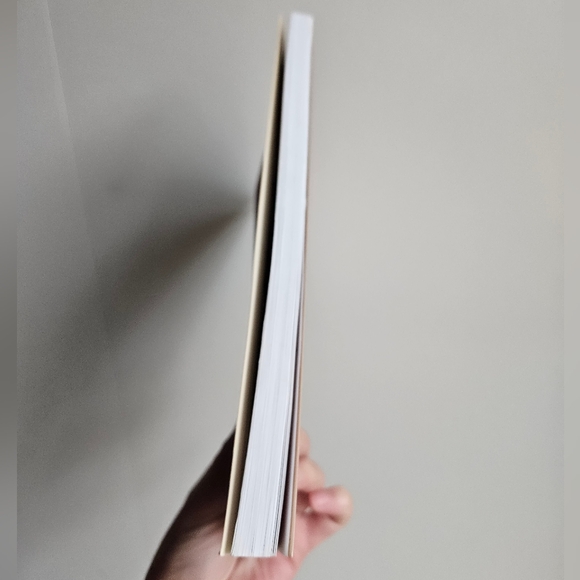 BOGO Books: "The Bridge and the Building" Signed Paperback - Picture 2 of 10